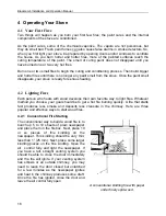 Preview for 16 page of Drolet Blackcomb Installation And Operation Manual