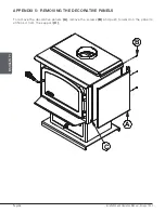 Preview for 46 page of Drolet DB03135 Installation And Operation Manual