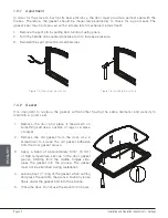 Preview for 30 page of Drolet DB03190 Owner'S Manual