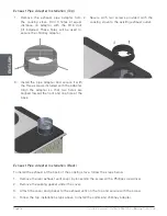 Preview for 16 page of Drolet DB04800 Installation Manual