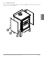 Preview for 31 page of Drolet DB04815 Installation And Operation Manual