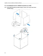 Preview for 20 page of Drolet DF01001 Installation And Operating Instructions Manual