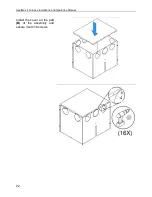 Preview for 22 page of Drolet DF01001 Installation And Operating Instructions Manual