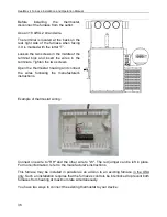 Preview for 36 page of Drolet DF01001 Installation And Operating Instructions Manual