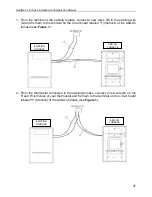 Preview for 37 page of Drolet DF01001 Installation And Operating Instructions Manual