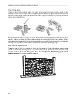 Preview for 42 page of Drolet DF01001 Installation And Operating Instructions Manual