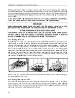 Preview for 46 page of Drolet DF01001 Installation And Operating Instructions Manual