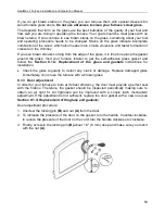 Preview for 53 page of Drolet DF01001 Installation And Operating Instructions Manual