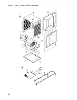 Preview for 68 page of Drolet DF01001 Installation And Operating Instructions Manual