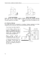 Preview for 14 page of Drolet DF02001 Installation And Operating Instructions Manual