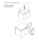 Preview for 22 page of Drolet DF02001 Installation And Operating Instructions Manual