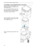 Preview for 24 page of Drolet DF02001 Installation And Operating Instructions Manual