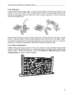 Preview for 41 page of Drolet DF02001 Installation And Operating Instructions Manual