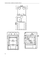 Preview for 74 page of Drolet DF02001 Installation And Operating Instructions Manual