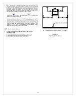 Preview for 17 page of Drolet ECO-35 Owner'S Manual