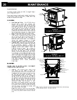 Preview for 20 page of Drolet ECO-45 Owner'S Manual