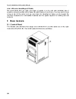 Preview for 28 page of Drolet ECO-65 Installation And Operation Manual