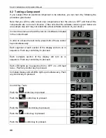 Preview for 48 page of Drolet ECO-65 Installation And Operation Manual