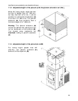 Preview for 19 page of Drolet HeatPack DF00500 Installation And Operating Instructions Manual