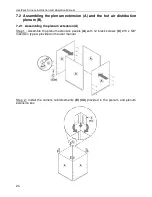 Preview for 20 page of Drolet HeatPack DF00500 Installation And Operating Instructions Manual