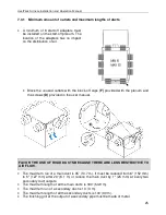 Preview for 25 page of Drolet HeatPack DF00500 Installation And Operating Instructions Manual