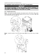 Preview for 30 page of Drolet HeatPack DF00500 Installation And Operating Instructions Manual