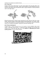 Preview for 42 page of Drolet HeatPack DF00500 Installation And Operating Instructions Manual