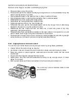 Preview for 43 page of Drolet HeatPack DF00500 Installation And Operating Instructions Manual