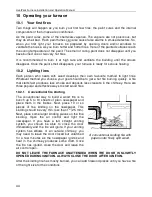 Preview for 44 page of Drolet HeatPack DF00500 Installation And Operating Instructions Manual