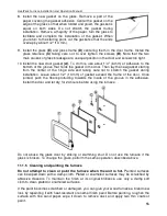 Preview for 55 page of Drolet HeatPack DF00500 Installation And Operating Instructions Manual