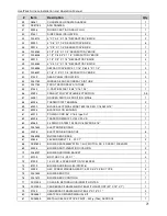 Preview for 71 page of Drolet HeatPack DF00500 Installation And Operating Instructions Manual