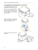 Preview for 24 page of Drolet HEATPRO DF03000 Installation And Operating Instructions Manual