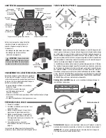 Preview for 11 page of Dromida Sync 251 FPV Quick Start Manual