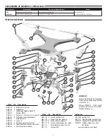 Preview for 15 page of Dromida Sync 251 FPV Quick Start Manual