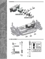 Preview for 6 page of Dromida Touring Car didc0070 Assembly And Maintenance Manual