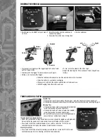 Preview for 3 page of Dromida Touring Car Quick Start Manual