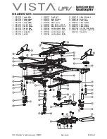 Preview for 6 page of Dromida Vista UAV Manual