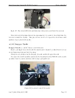 Preview for 39 page of Drone Amplified DJI M600 Operational Manual