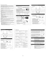 Preview for 8 page of Drone-Clone Xperts Drone X Pro Xtreme Instruction Manual