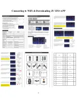 Preview for 9 page of Drone-Clone Xperts Drone X Pro Xtreme Instruction Manual