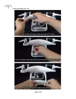 Preview for 6 page of Drone Sky Hook DSH-DRD1-P3 Installation And Operation Manual