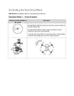 Preview for 4 page of Drone Sky Hook DSH-SRD1-MP Operation Manual