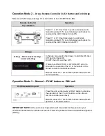 Preview for 7 page of Drone Sky Hook DSH-SRD1-MP Operation Manual