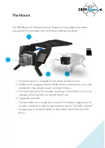 Preview for 3 page of DRONExpert MAVIC 2 Series Quick Start Manual