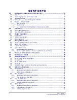 Preview for 4 page of Droplet CCN-200 Operator'S Manual