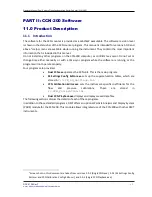 Preview for 59 page of Droplet CCN-200 Operator'S Manual