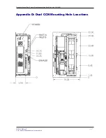 Preview for 107 page of Droplet CCN-200 Operator'S Manual