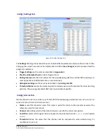 Preview for 31 page of Droplet SP2-XR Operator'S Manual