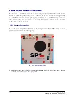 Preview for 42 page of Droplet SP2-XR Operator'S Manual