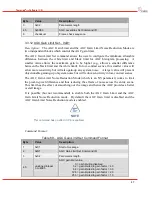 Preview for 49 page of DRS Technologies Tamarisk 320 Software Interface Control Document